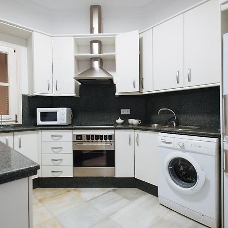 Apartament Holi-Rent Lanza Sewilla Zewnętrze zdjęcie