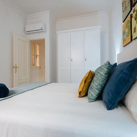 Apartament Holi-Rent Lanza Sewilla Zewnętrze zdjęcie