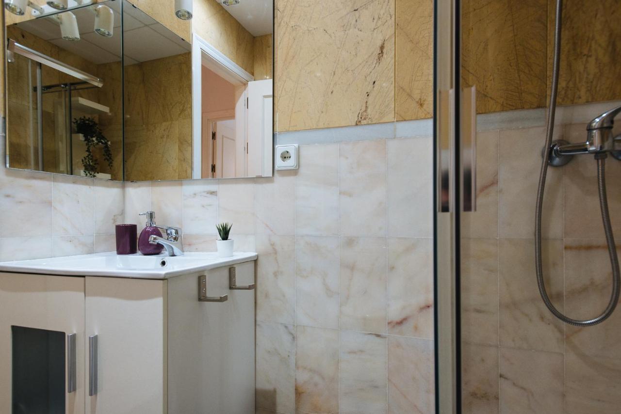 Apartament Holi-Rent Lanza Sewilla Zewnętrze zdjęcie